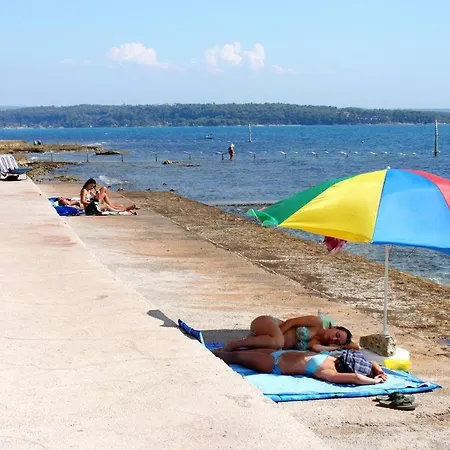 By The Sea Novigrad - 18122 Casa de hóspedes Novigrad Istria