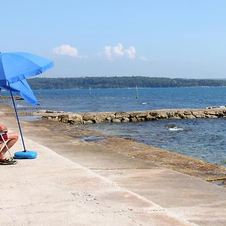 By The Sea Novigrad - 18122 * Novigrad Istria